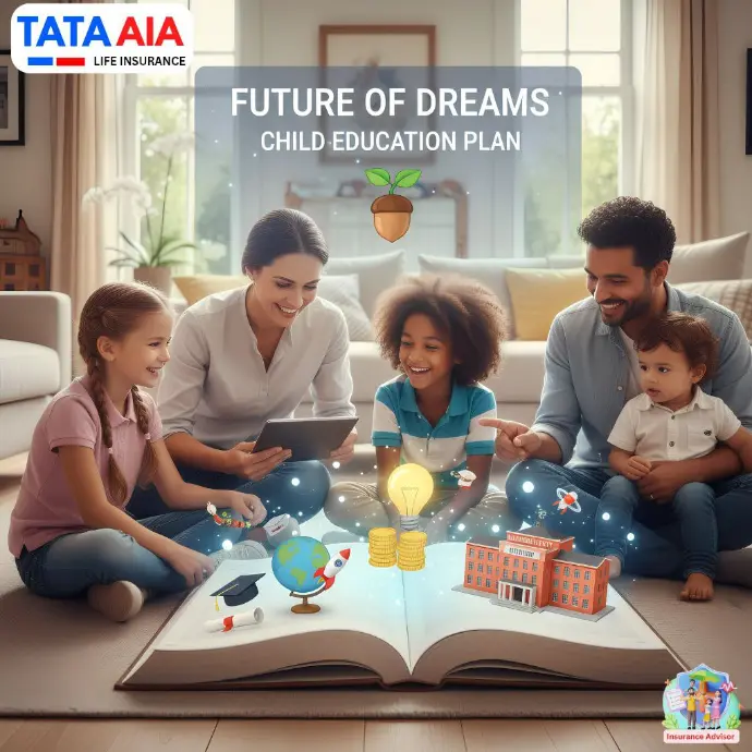 child education plan